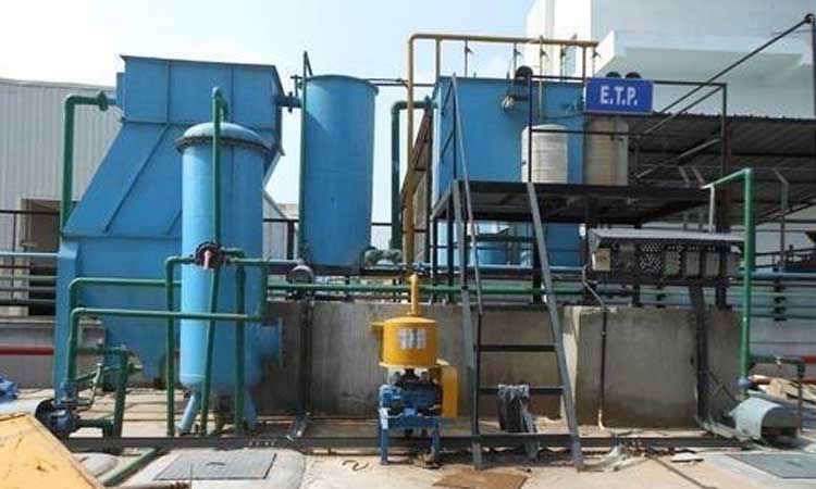 Common Effluent Treatment Plants: Need for Small Business