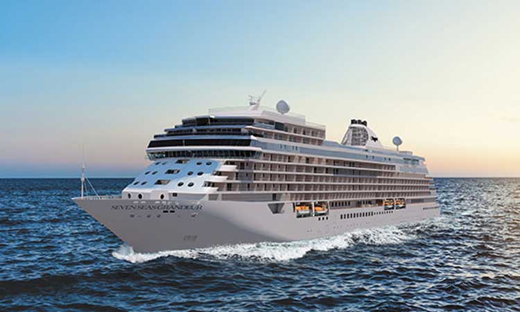 Cruise Liners Innovative Water Conservation Management System