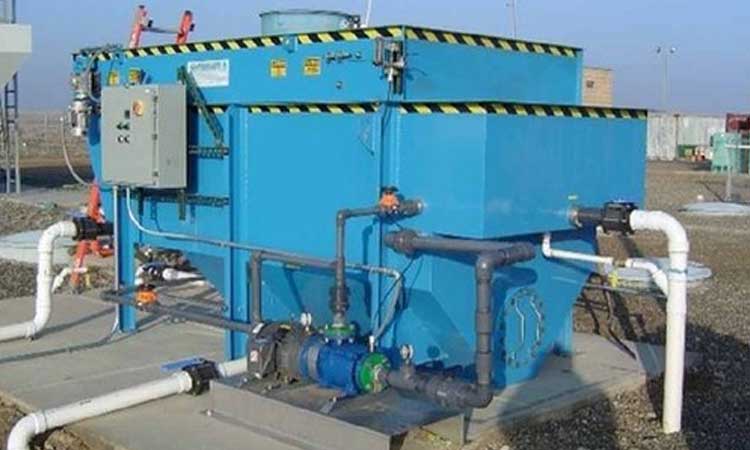 Effluent Treatment Plant Importance And Its Benefit