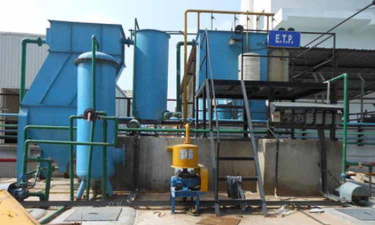Effluent Treatment Plant is must required in Hospitals as per government rules and regulations