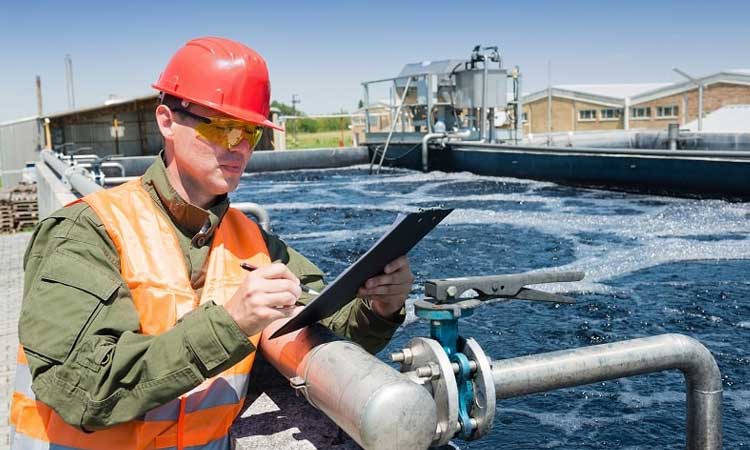 Responsibilities of a Wastewater Treatment Operator for Treating Wastewater