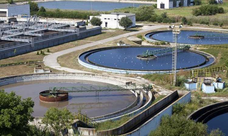 The Importance of Sewage Treatment Plant (STP) in Controlling Water Pollution